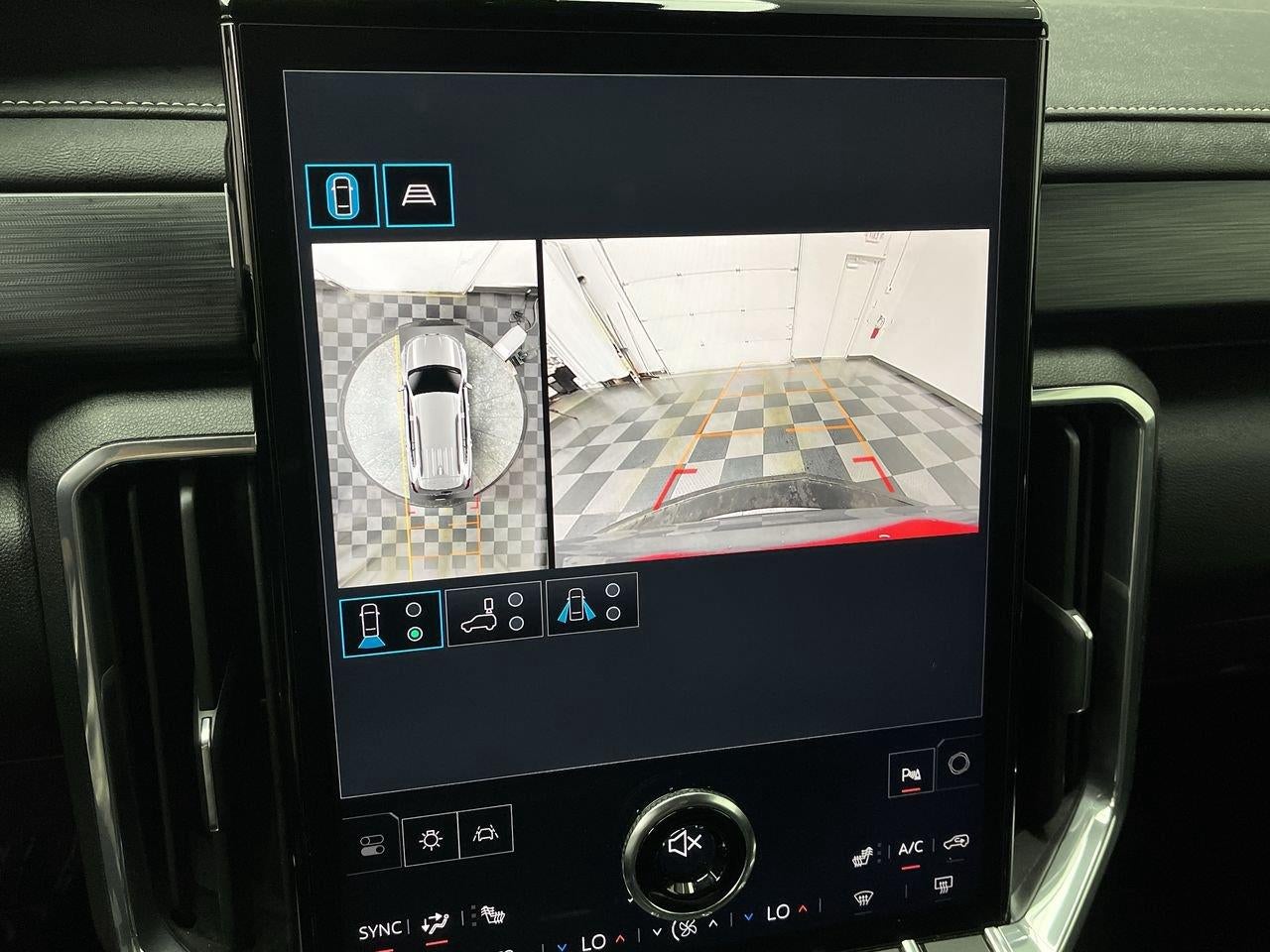 2024 GMC Acadia AWD Elevation