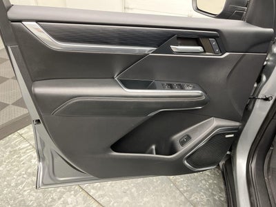 2024 GMC Acadia AWD Elevation