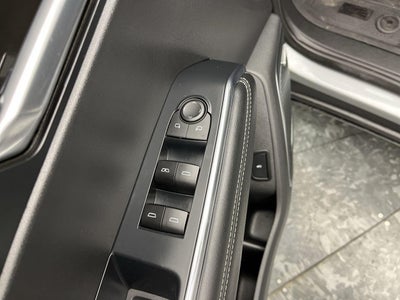 2024 GMC Acadia AWD Elevation