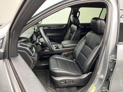 2024 GMC Acadia AWD Elevation