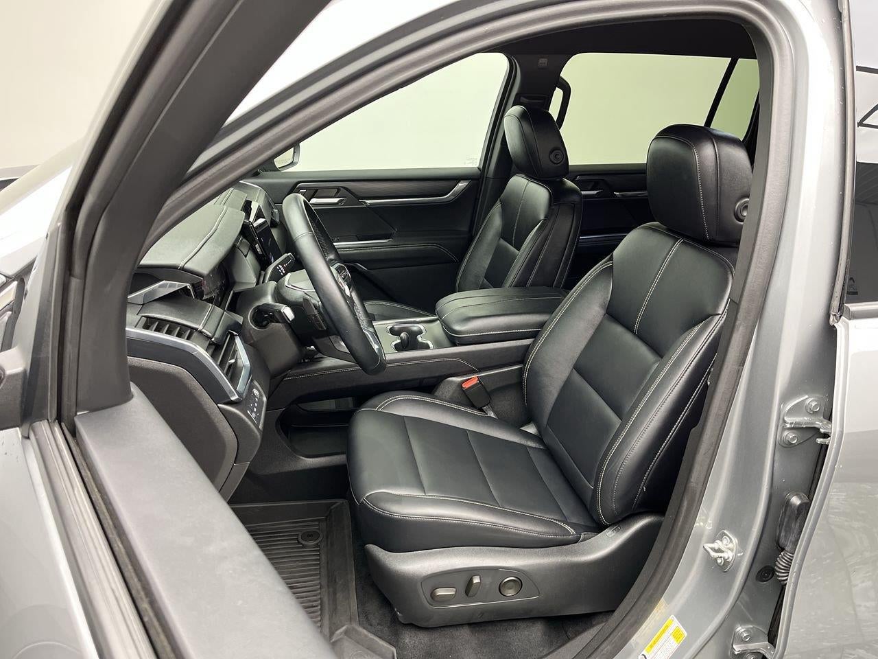 2024 GMC Acadia AWD Elevation