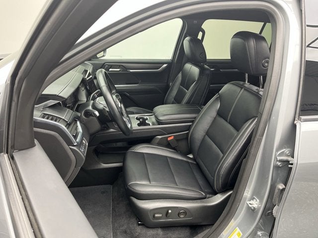 2025 GMC Acadia AWD Elevation