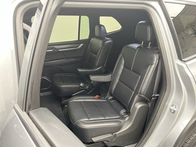 2025 GMC Acadia AWD Elevation