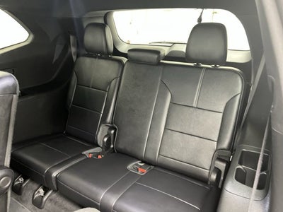 2025 GMC Acadia AWD Elevation