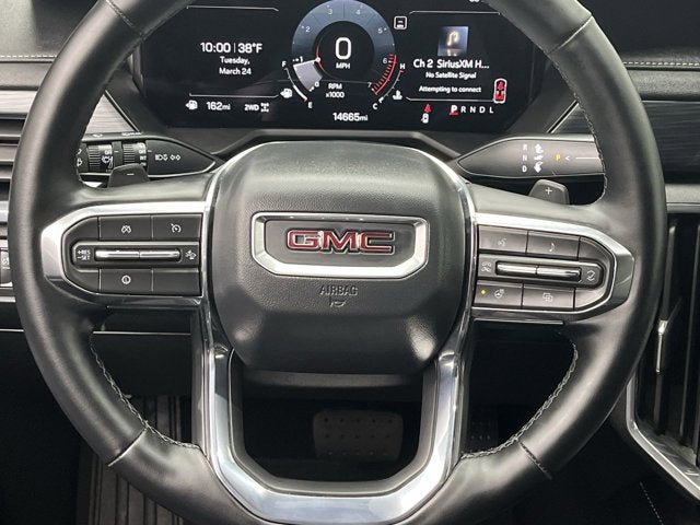 2025 GMC Acadia AWD Elevation