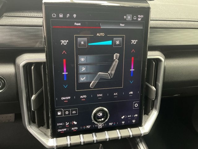 2025 GMC Acadia AWD Elevation