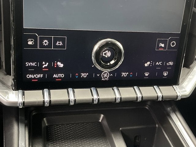 2025 GMC Acadia AWD Elevation