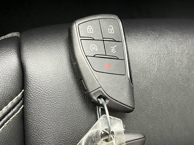 2025 GMC Acadia AWD Elevation