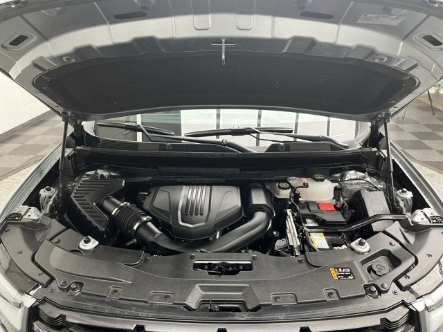 2025 GMC Acadia AWD Elevation