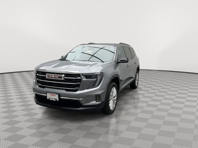 2025 GMC Acadia AWD Elevation