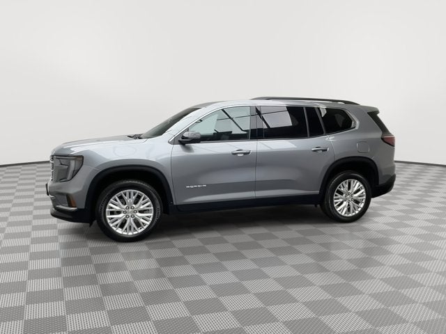 2025 GMC Acadia AWD Elevation