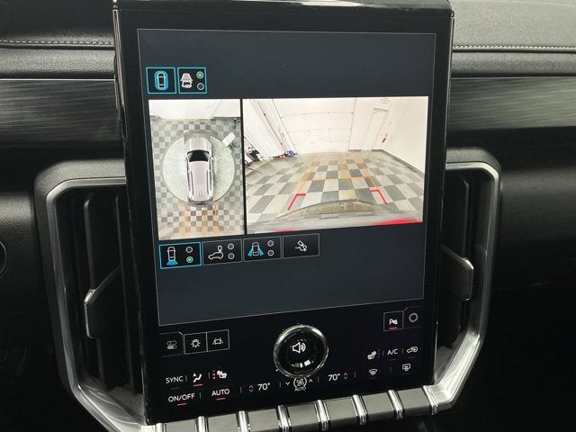 2025 GMC Acadia AWD Elevation