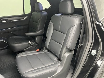 2025 GMC Acadia AWD Elevation