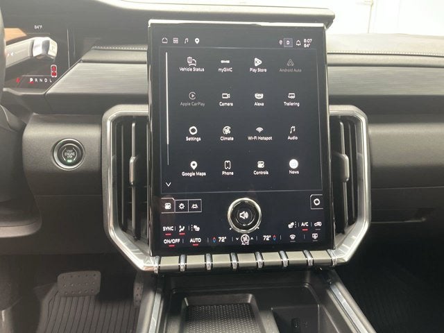 2025 GMC Acadia AWD Elevation