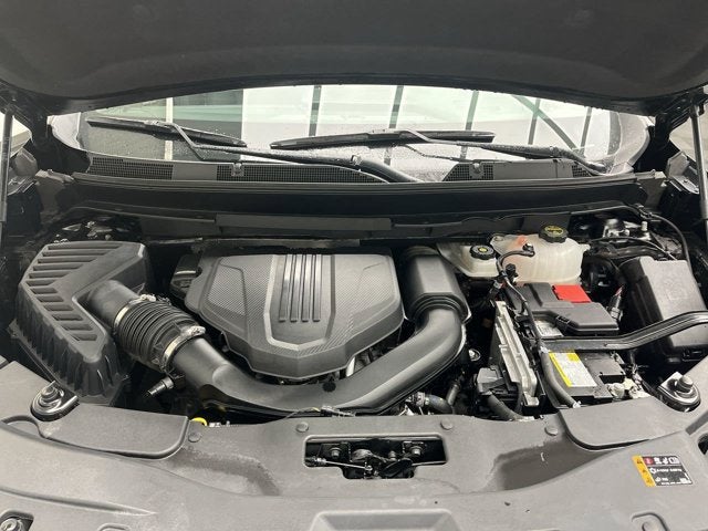 2025 GMC Acadia AWD Elevation