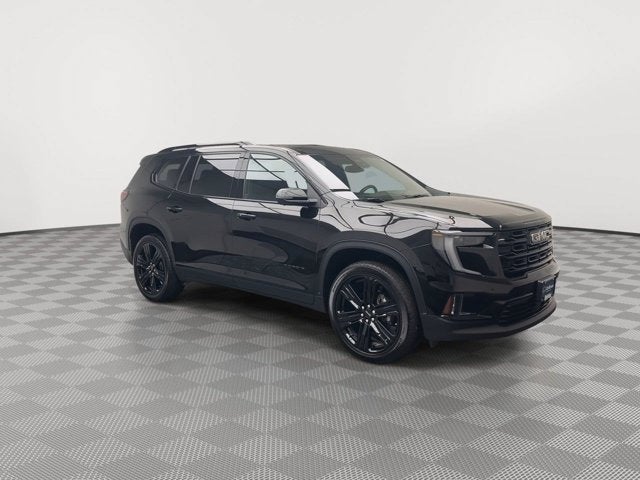 2025 GMC Acadia AWD Elevation