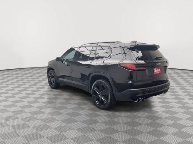2025 GMC Acadia AWD Elevation