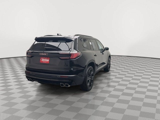2025 GMC Acadia AWD Elevation