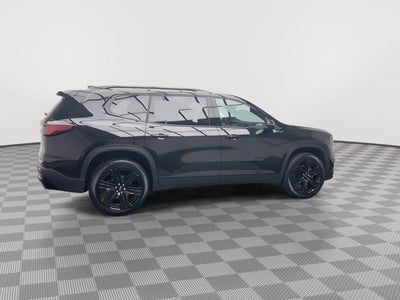 2025 GMC Acadia AWD Elevation