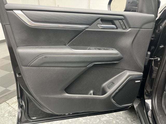2025 GMC Acadia AWD Elevation