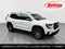 2025 GMC Acadia AT4