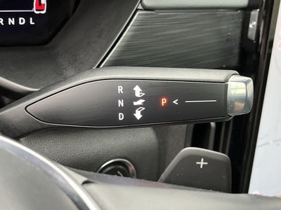 2025 GMC Acadia AT4