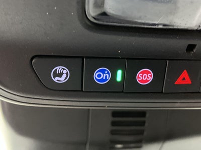 2025 GMC Acadia AT4