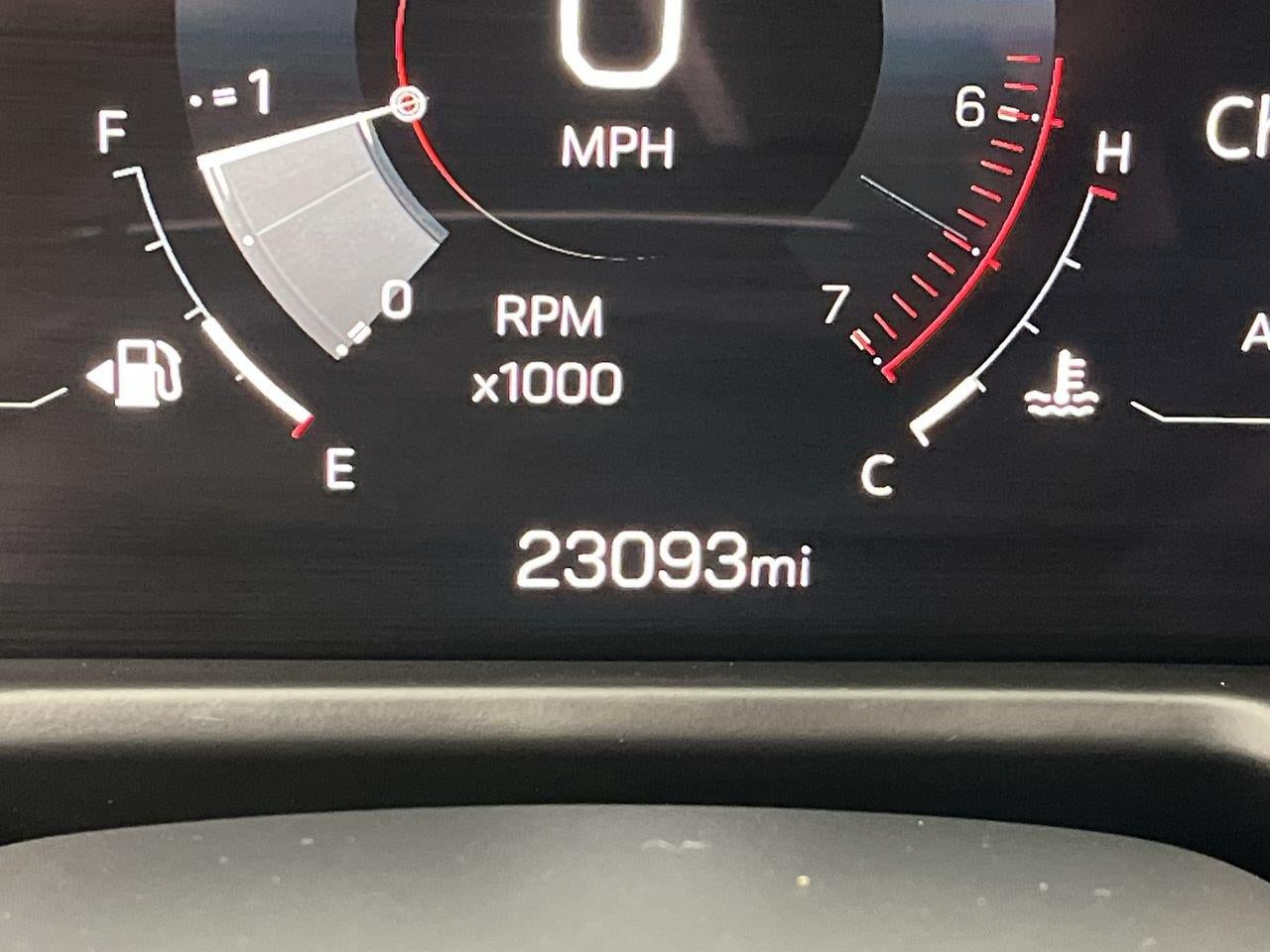 2025 GMC Acadia AT4