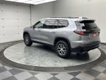 2025 GMC Acadia AT4