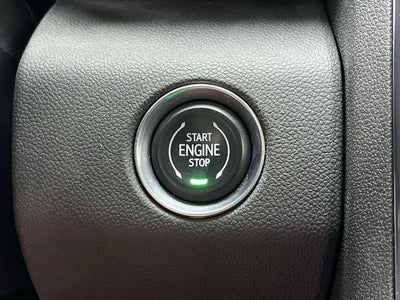 2025 GMC Acadia AT4