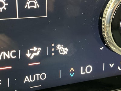 2025 GMC Acadia AT4