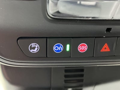 2025 GMC Acadia AT4
