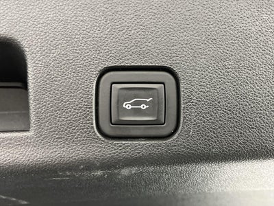 2025 GMC Acadia AT4