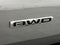 2025 GMC Acadia AT4