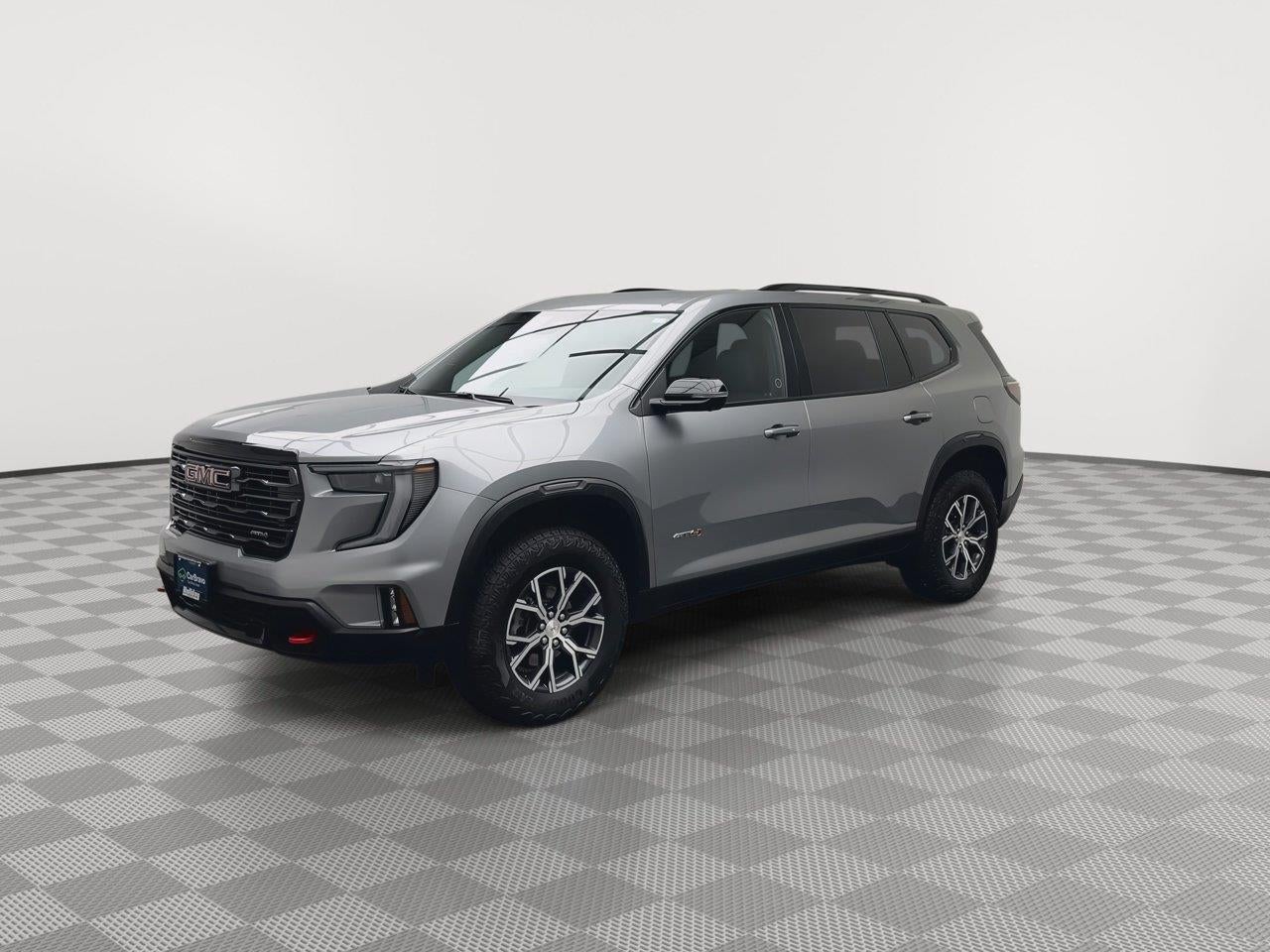 2025 GMC Acadia AT4