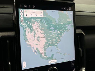 2025 GMC Acadia AT4