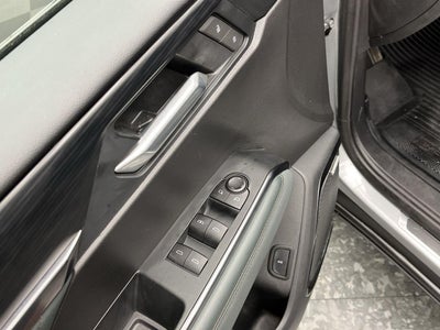 2025 GMC Acadia AT4