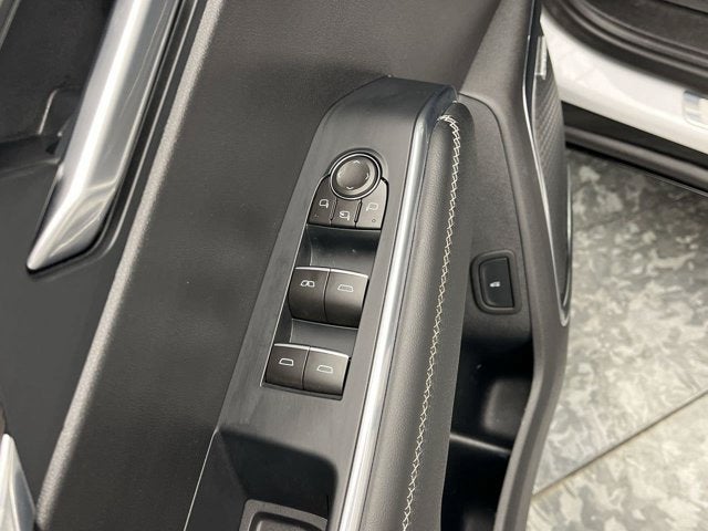 2026 GMC Acadia AWD Denali