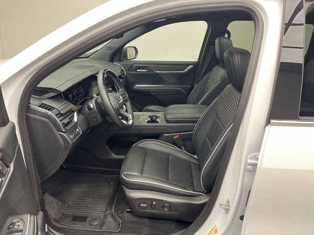 2026 GMC Acadia AWD Denali