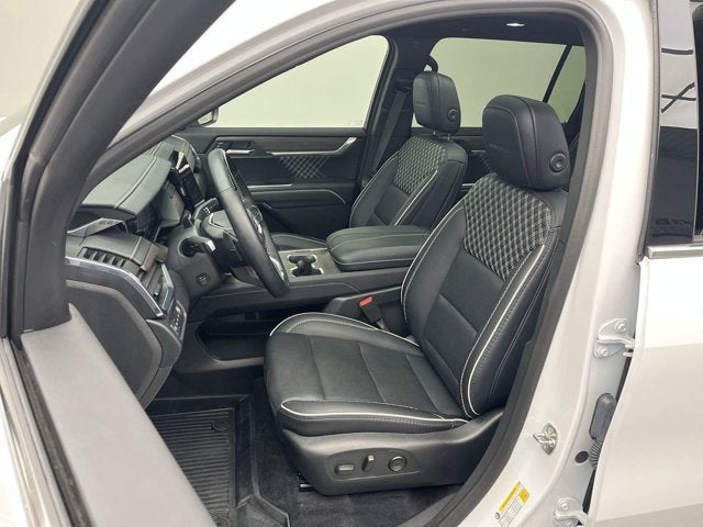 2026 GMC Acadia AWD Denali