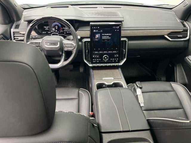 2026 GMC Acadia AWD Denali