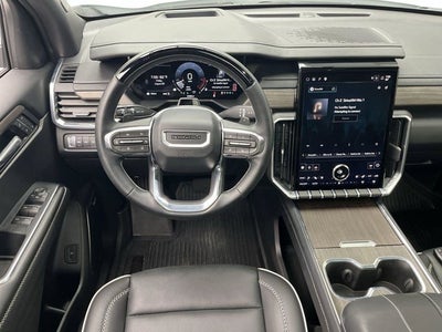 2026 GMC Acadia AWD Denali