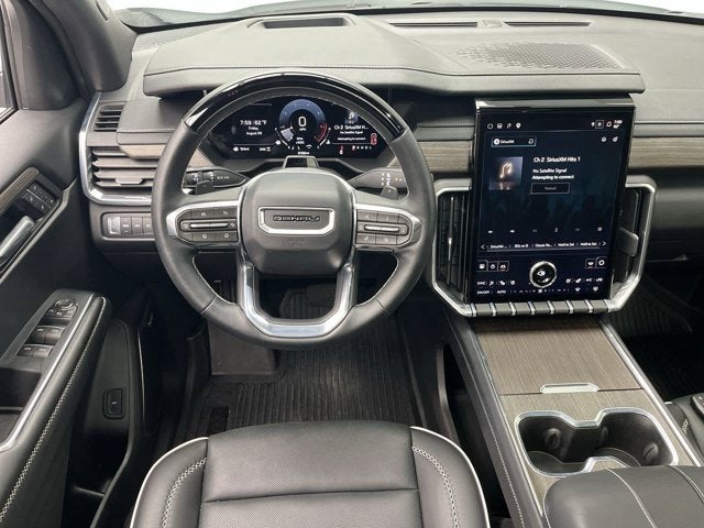 2026 GMC Acadia AWD Denali
