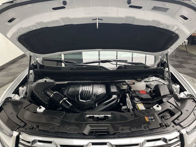 2026 GMC Acadia AWD Denali