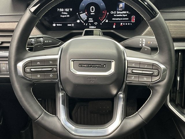 2026 GMC Acadia AWD Denali