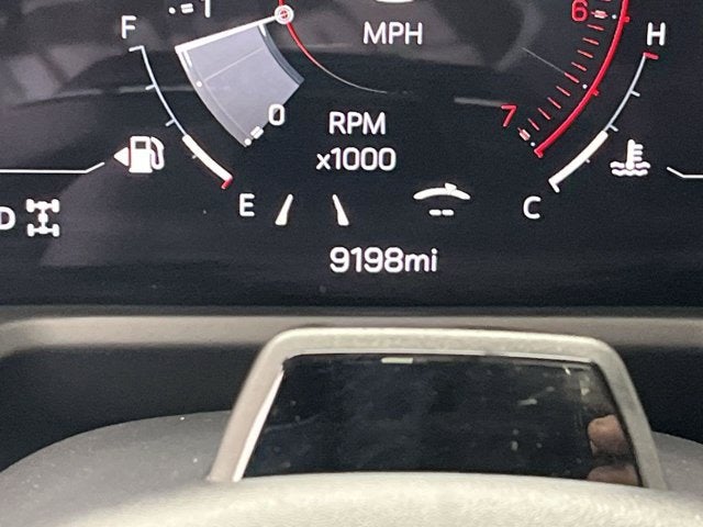2026 GMC Acadia AWD Denali