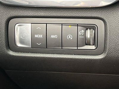 2026 GMC Acadia AWD Denali