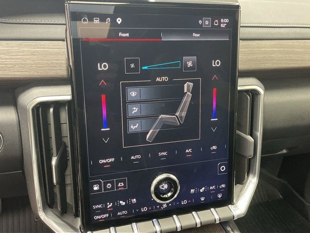 2026 GMC Acadia AWD Denali