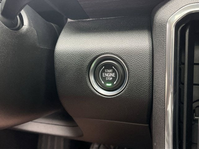 2026 GMC Acadia AWD Denali