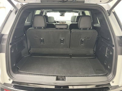 2026 GMC Acadia AWD Denali